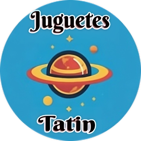 Juguetes Tatín
